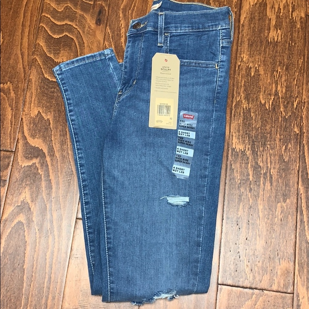 Levi’s 720 - Picture 1 of 6
